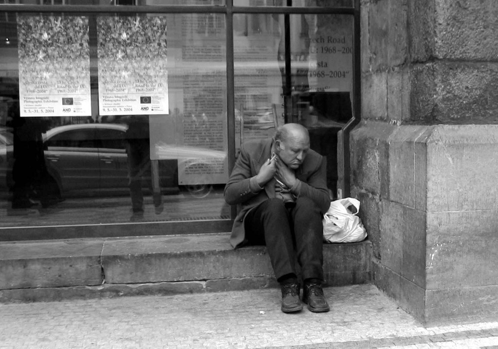 The Souls Of Prague - kadr 8